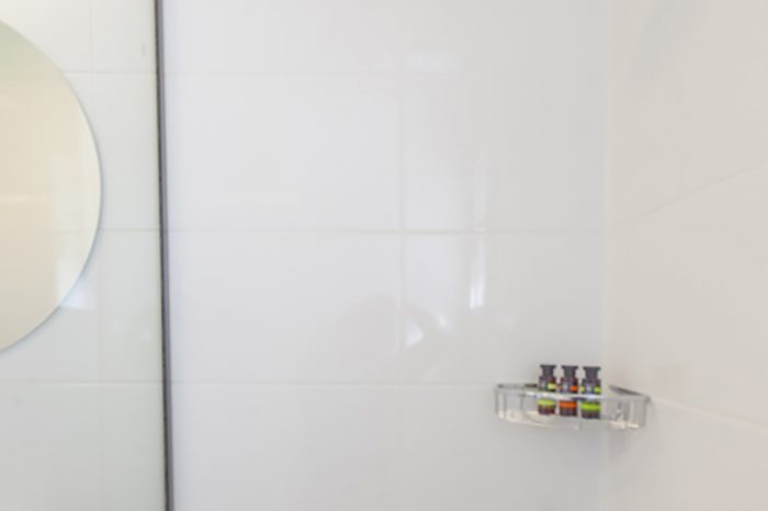 ligia-bay-apartments-lefkada-greece-ground-floor-apartment-one-private-shower-soap-brand-new